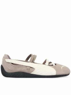 Ballerine Speedcat Ballet SD Wns 401287 20 Grigio