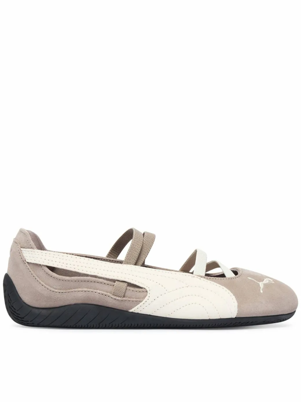 Ballerine Speedcat Ballet SD Wns 401287 20 Grigio