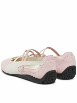 Ballerine Speedcat Ballet SD Wns 401287 01 Rosa