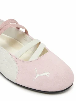 Ballerine Speedcat Ballet SD Wns 401287 01 Rosa