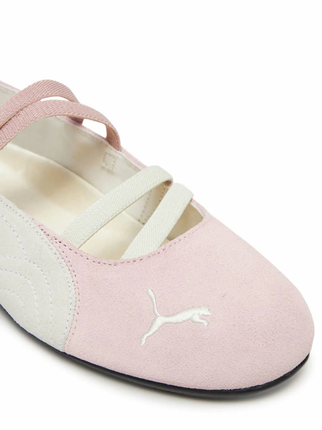 Ballerine Speedcat Ballet SD Wns 401287 01 Rosa