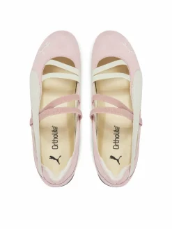 Ballerine Speedcat Ballet SD Wns 401287 01 Rosa