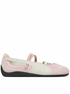 Ballerine Speedcat Ballet SD Wns 401287 01 Rosa