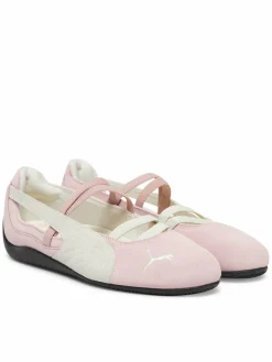 Ballerine Speedcat Ballet SD Wns 401287 01 Rosa