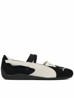 Ballerine Speedcat Ballet SD 401287 06 Nero
