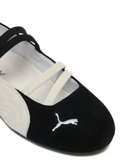 Ballerine Speedcat Ballet SD 401287 06 Nero