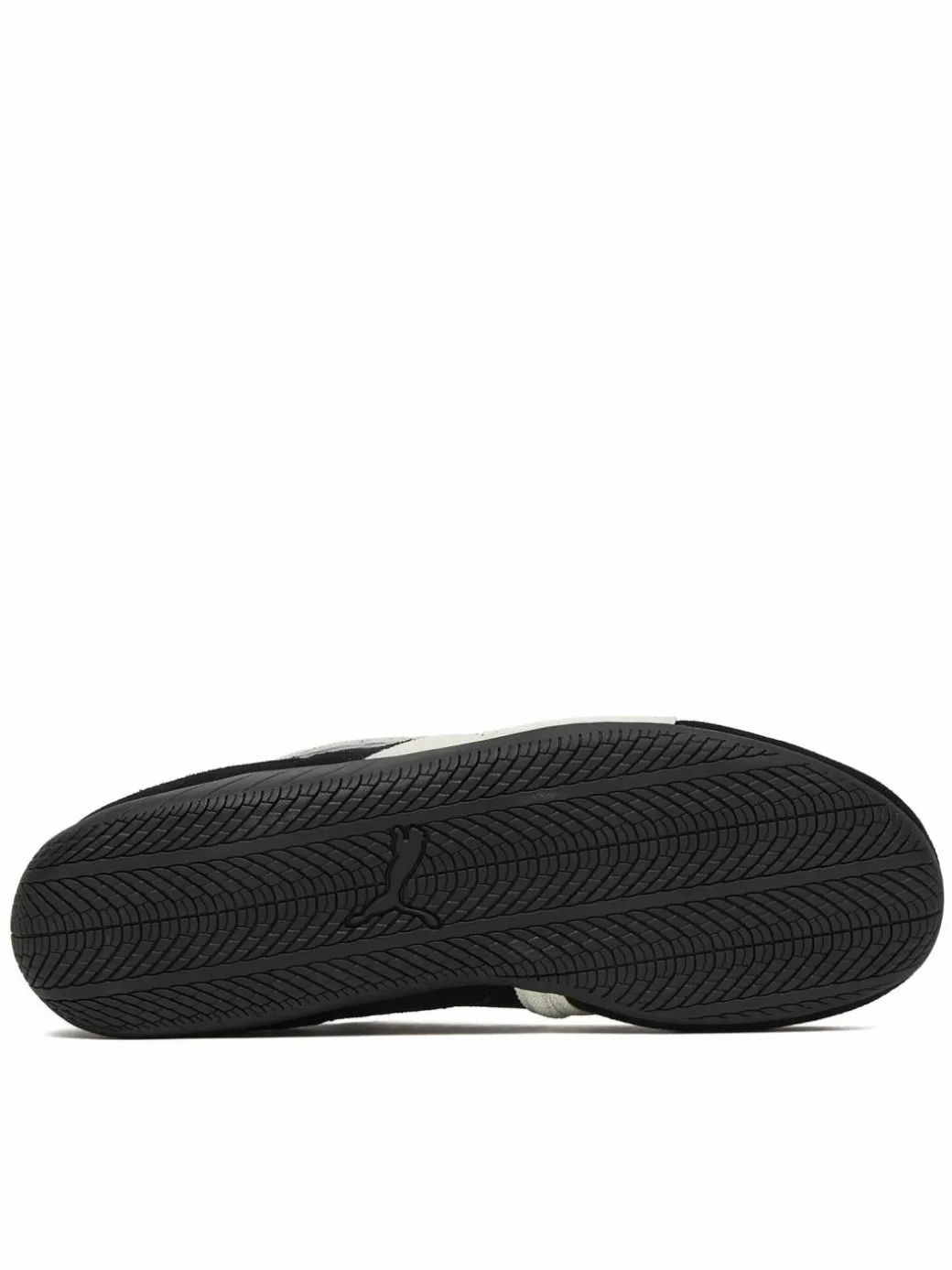 Ballerine Speedcat Ballet SD 401287 06 Nero