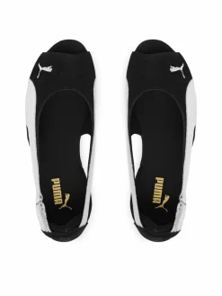 Ballerine Speedcat Sandal 404839 01 Nero
