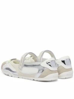 Ballerine SS0187 P020 Beige chiaro