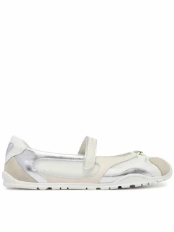 Ballerine SS0187 P020 Beige chiaro