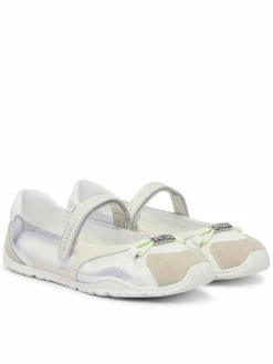 Ballerine SS0187 P020 Beige chiaro