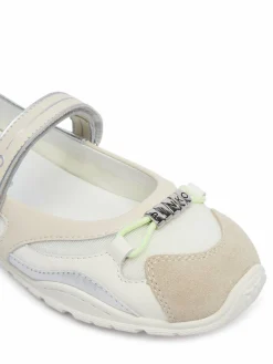 Ballerine SS0187 P020 Beige chiaro
