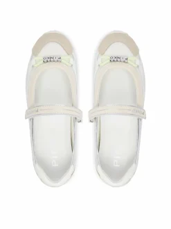 Ballerine SS0187 P020 Beige chiaro