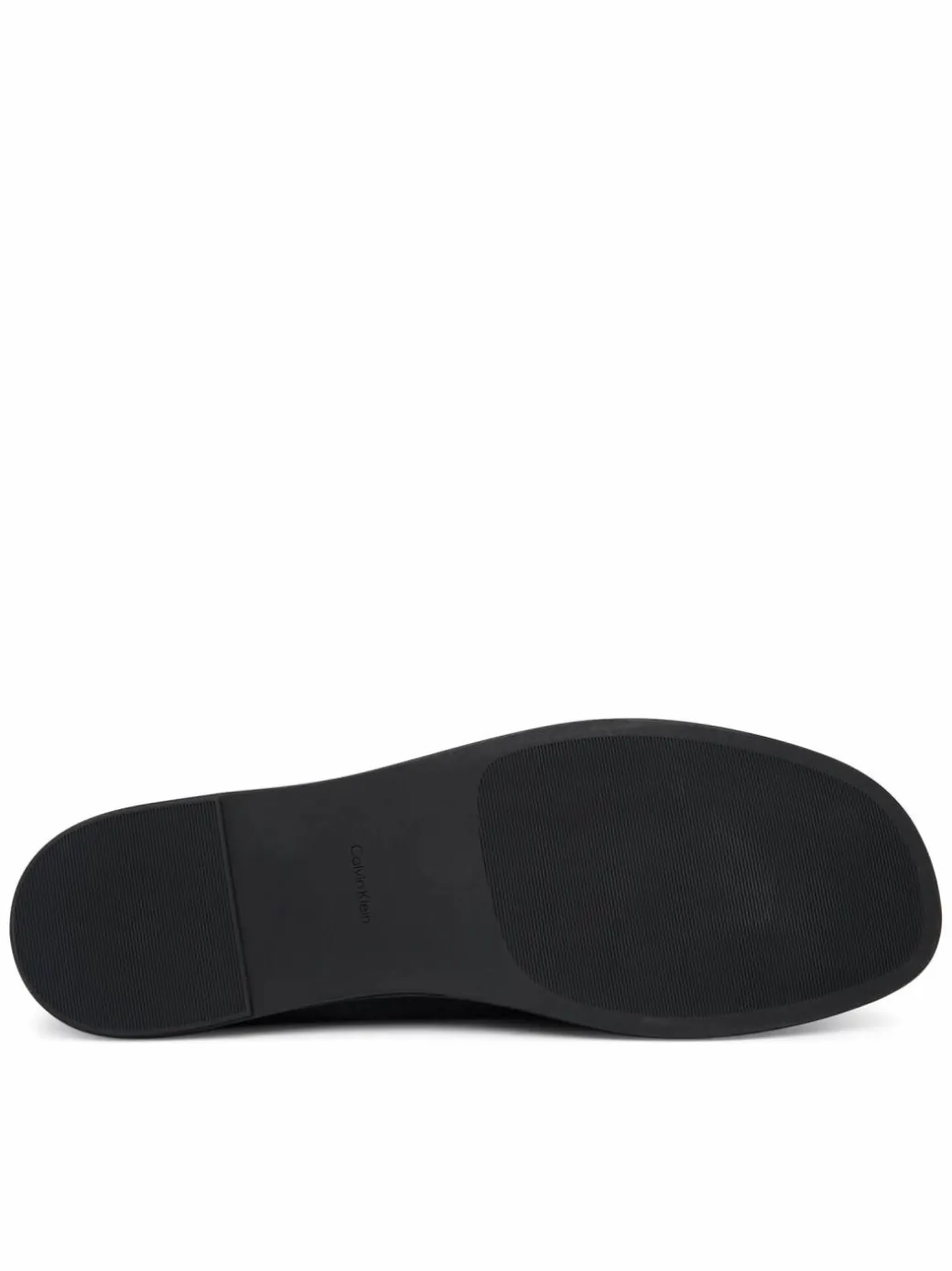 Ballerine Stretch Ballerina Shoe Spac Mesh HW0HW03041 Nero