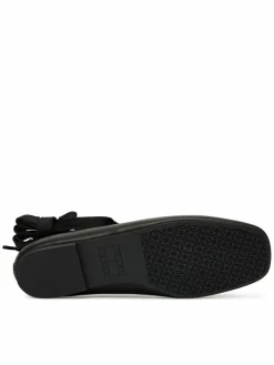 Ballerine Tjw Ballerina With Laces EN0EN02939 Nero