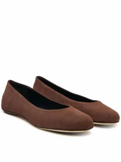 Ballerine Todi 2625526054 Marrone
