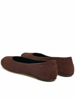 Ballerine Todi 2625526054 Marrone