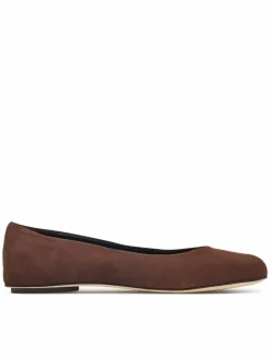 Ballerine Todi 2625526054 Marrone