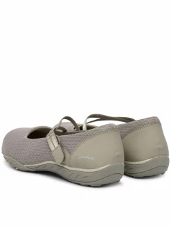 Ballerine 100771/TPE Grigio