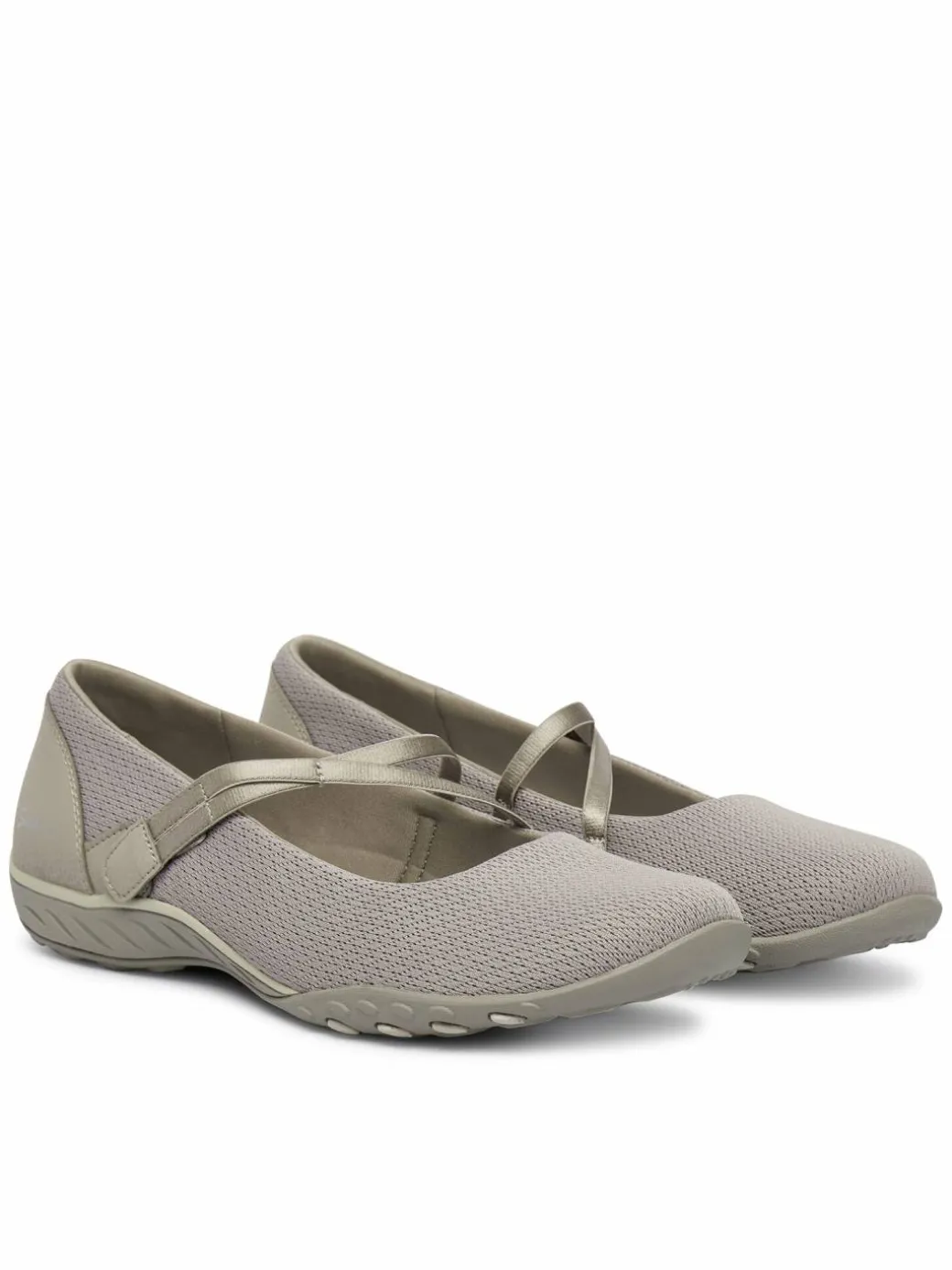 Ballerine 100771/TPE Grigio