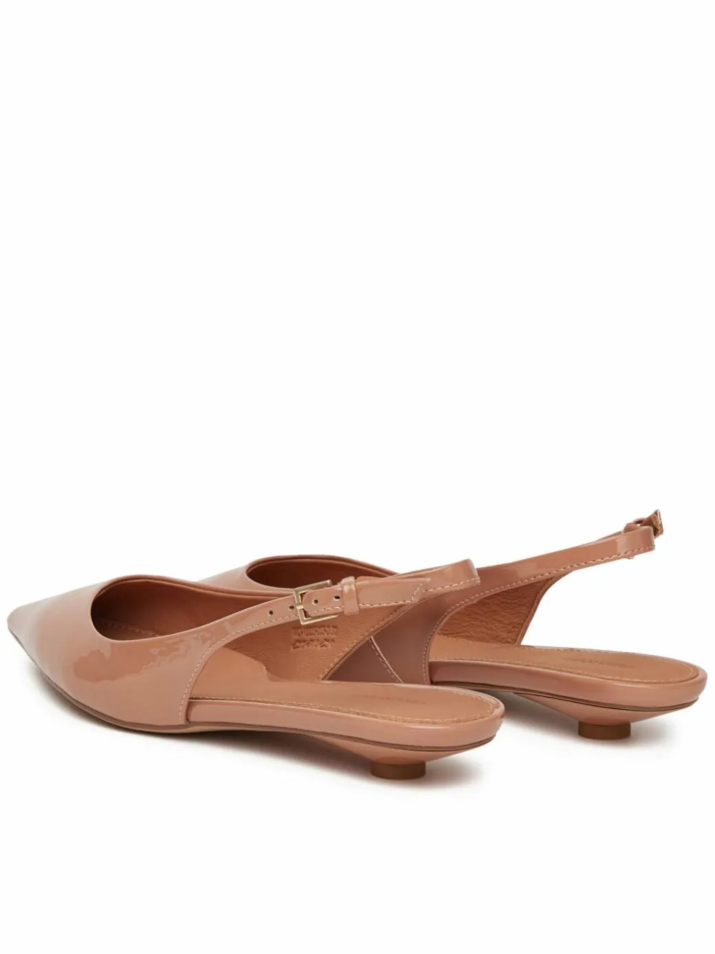 Ballerine VICI-V1895-105-2 Beige