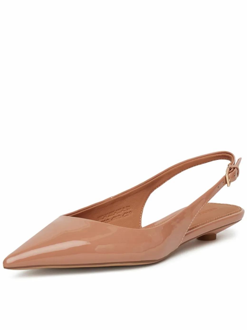 Ballerine VICI-V1895-105-2 Beige