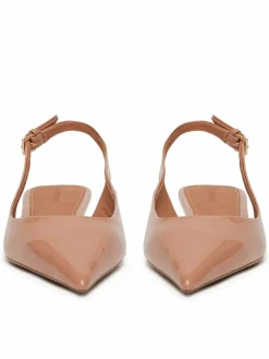 Ballerine VICI-V1895-105-2 Beige