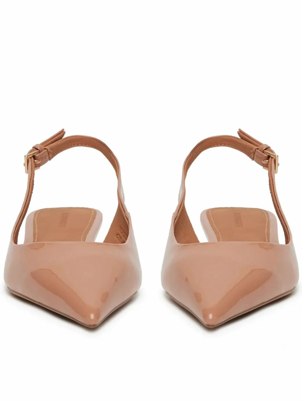 Ballerine VICI-V1895-105-2 Beige