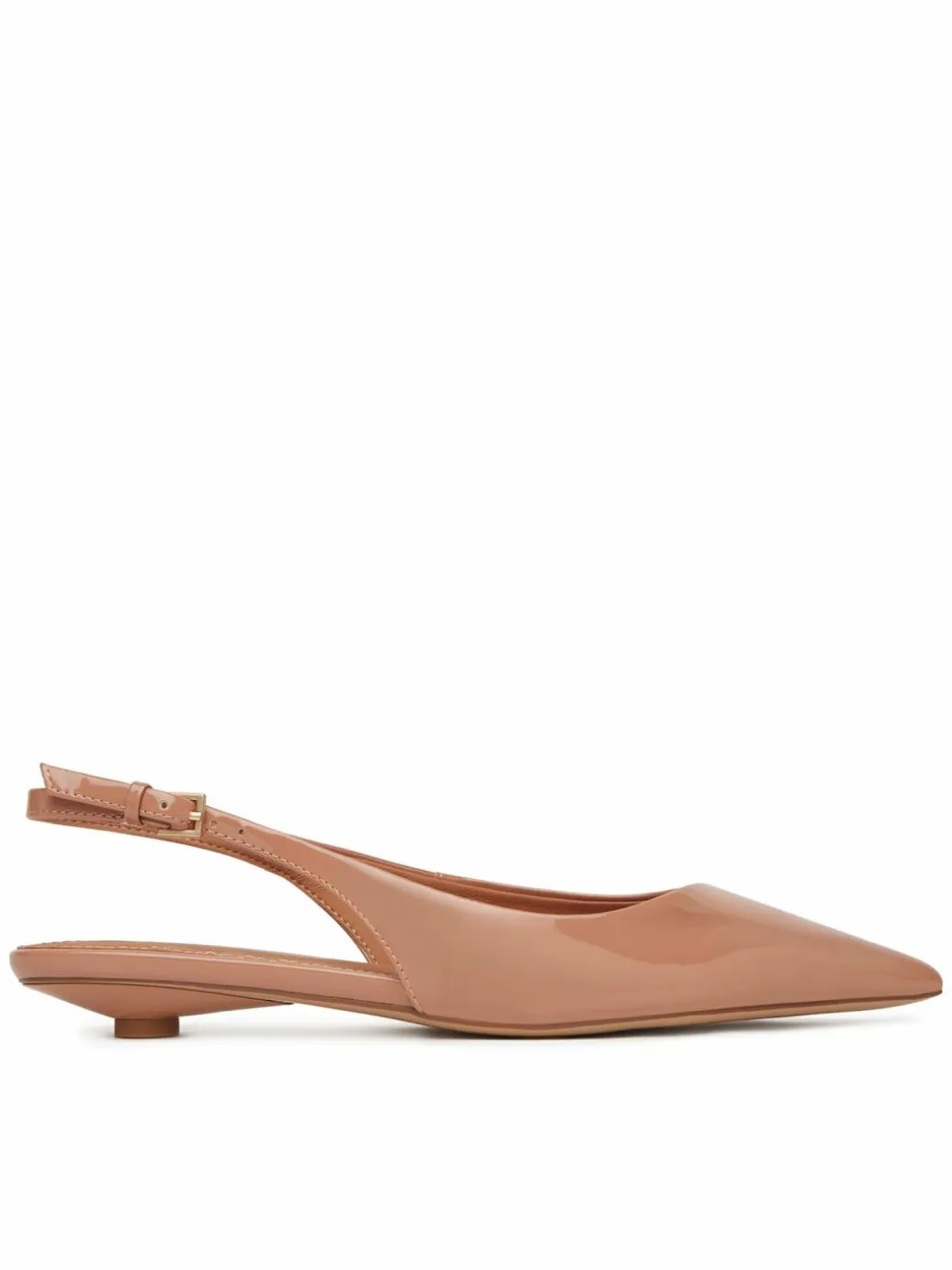 Ballerine VICI-V1895-105-2 Beige
