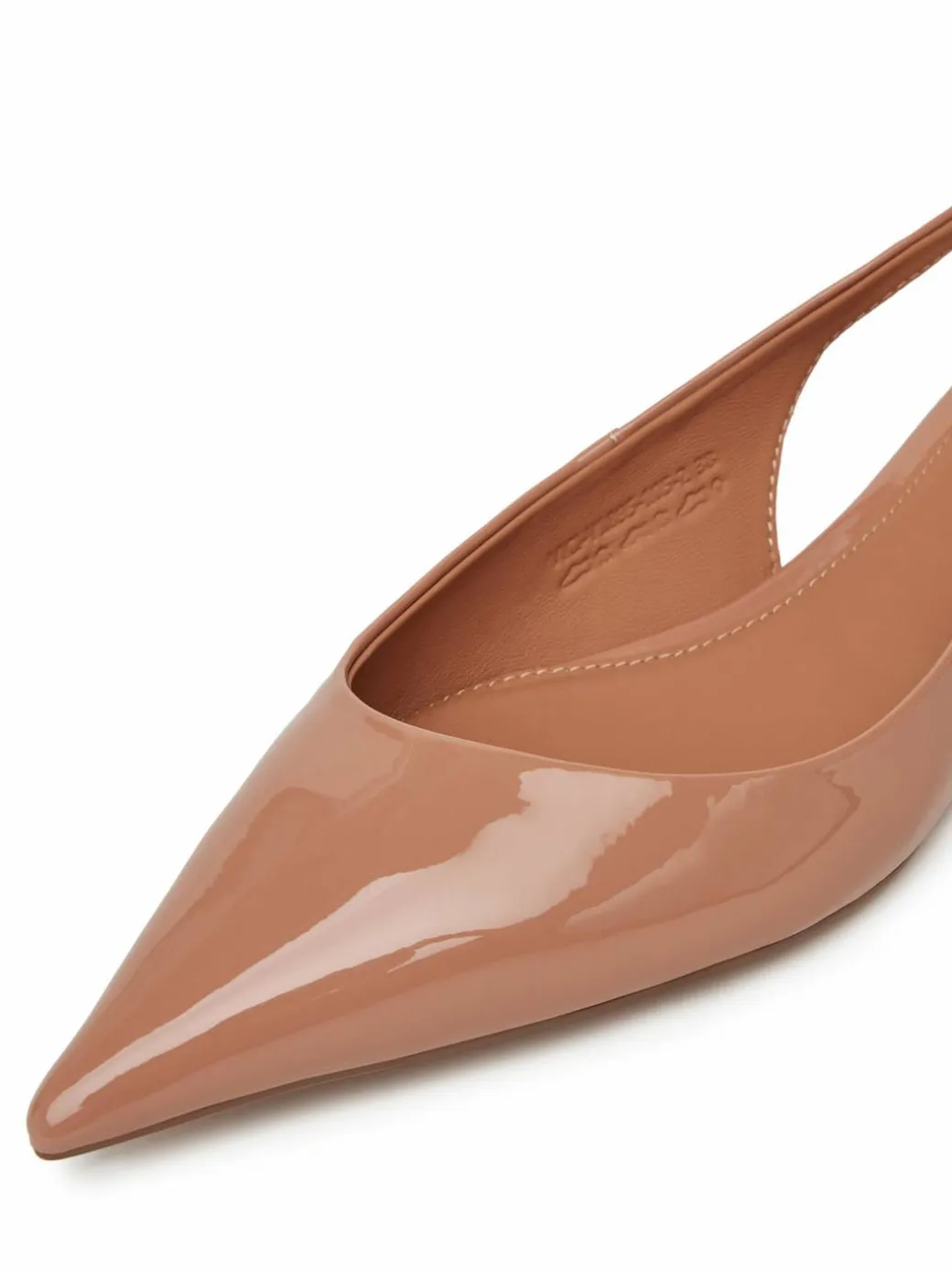 Ballerine VICI-V1895-105-2 Beige