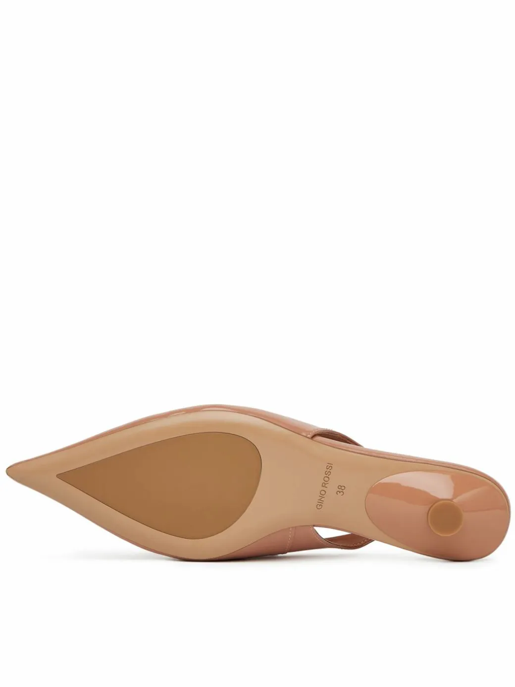 Ballerine VICI-V1895-105-2 Beige
