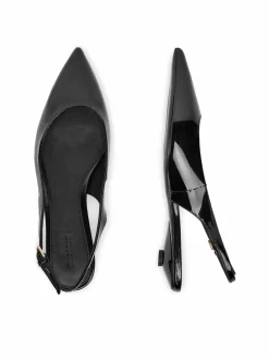 Ballerine VICI-V1895-105-2 Nero