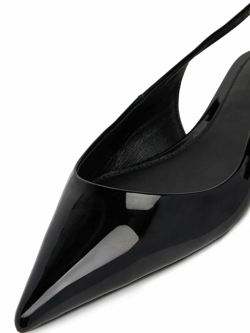 Ballerine VICI-V1895-105-2 Nero