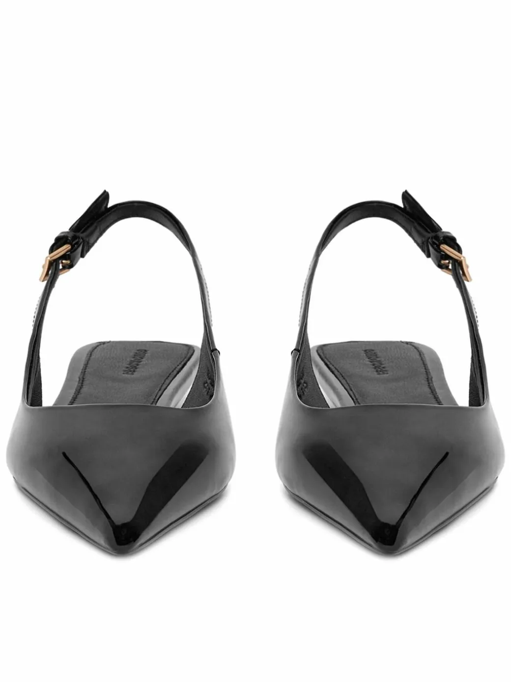 Ballerine VICI-V1895-105-2 Nero