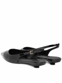Ballerine VICI-V1895-105-2 Nero