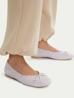 Ballerine 9-22109-46 Viola