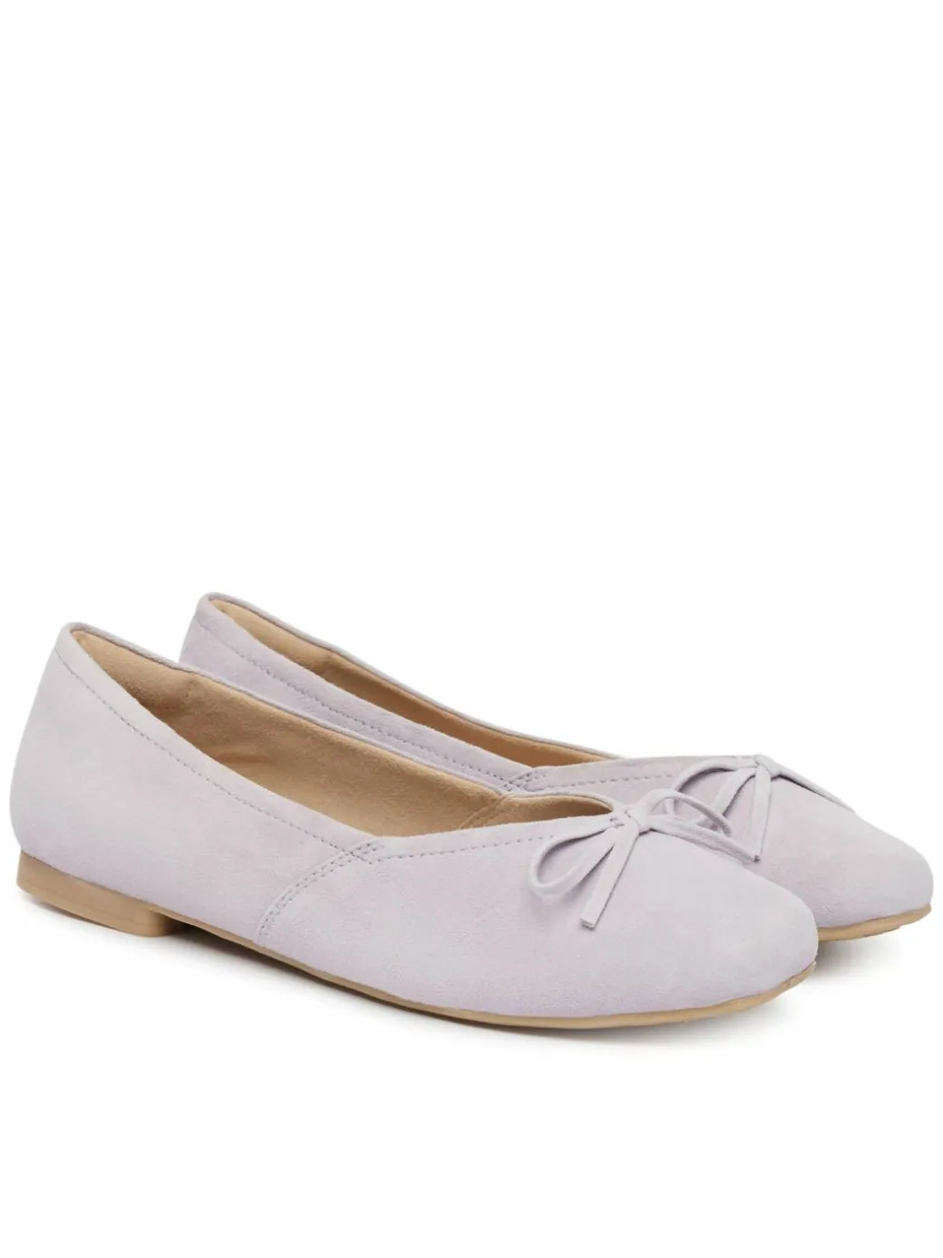 Ballerine 9-22109-46 Viola