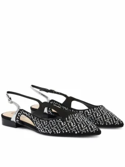 Ballerine Vivien 07 SA6029 TX527 Nero