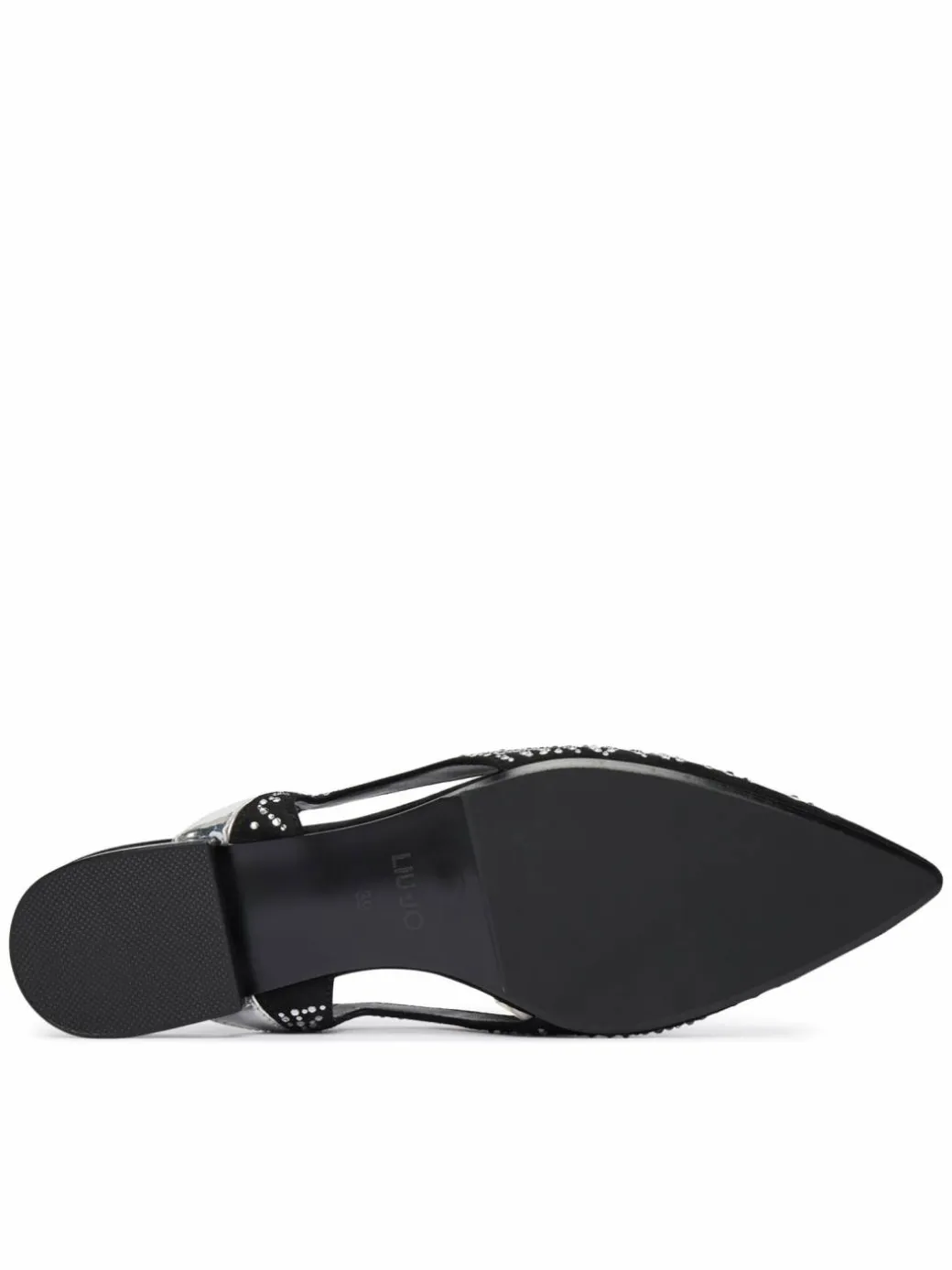 Ballerine Vivien 07 SA6029 TX527 Nero