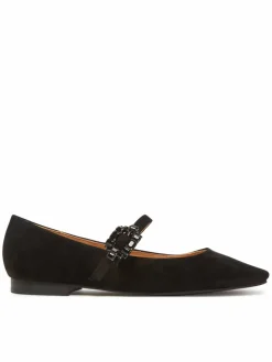 Ballerine V250516 Nero