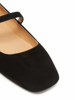 Ballerine V250516 Nero