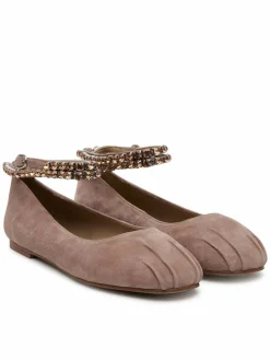 Ballerine V250530 Rosa