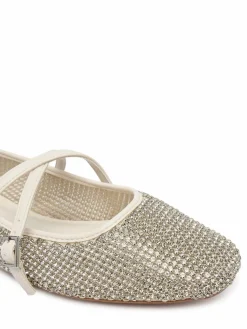 Ballerine Watchlist 11005277 Beige