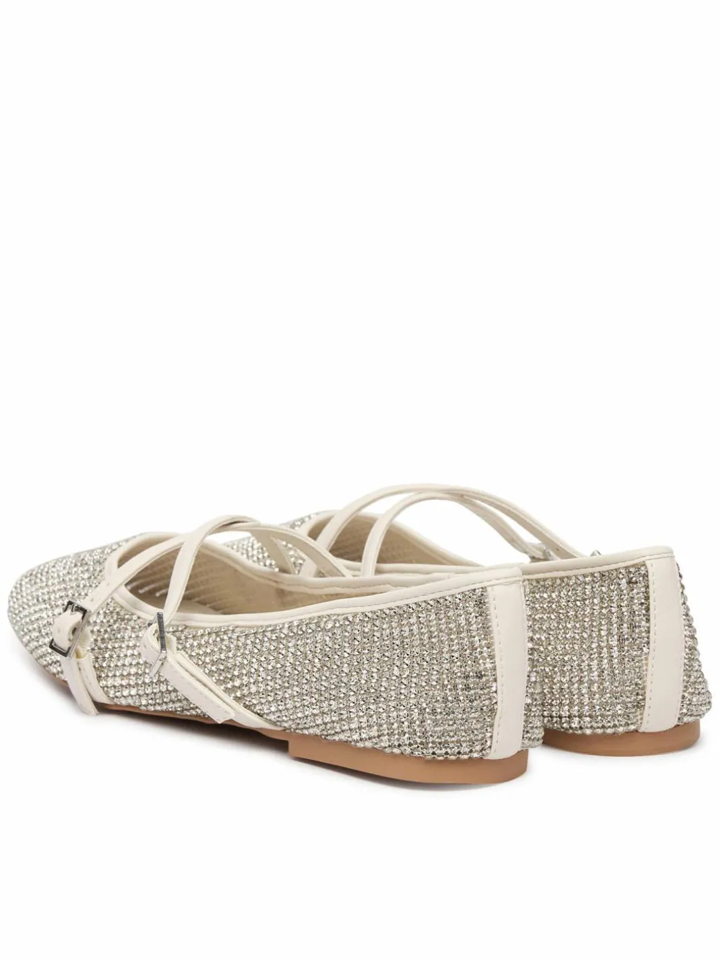 Ballerine Watchlist 11005277 Beige