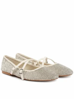 Ballerine Watchlist 11005277 Beige