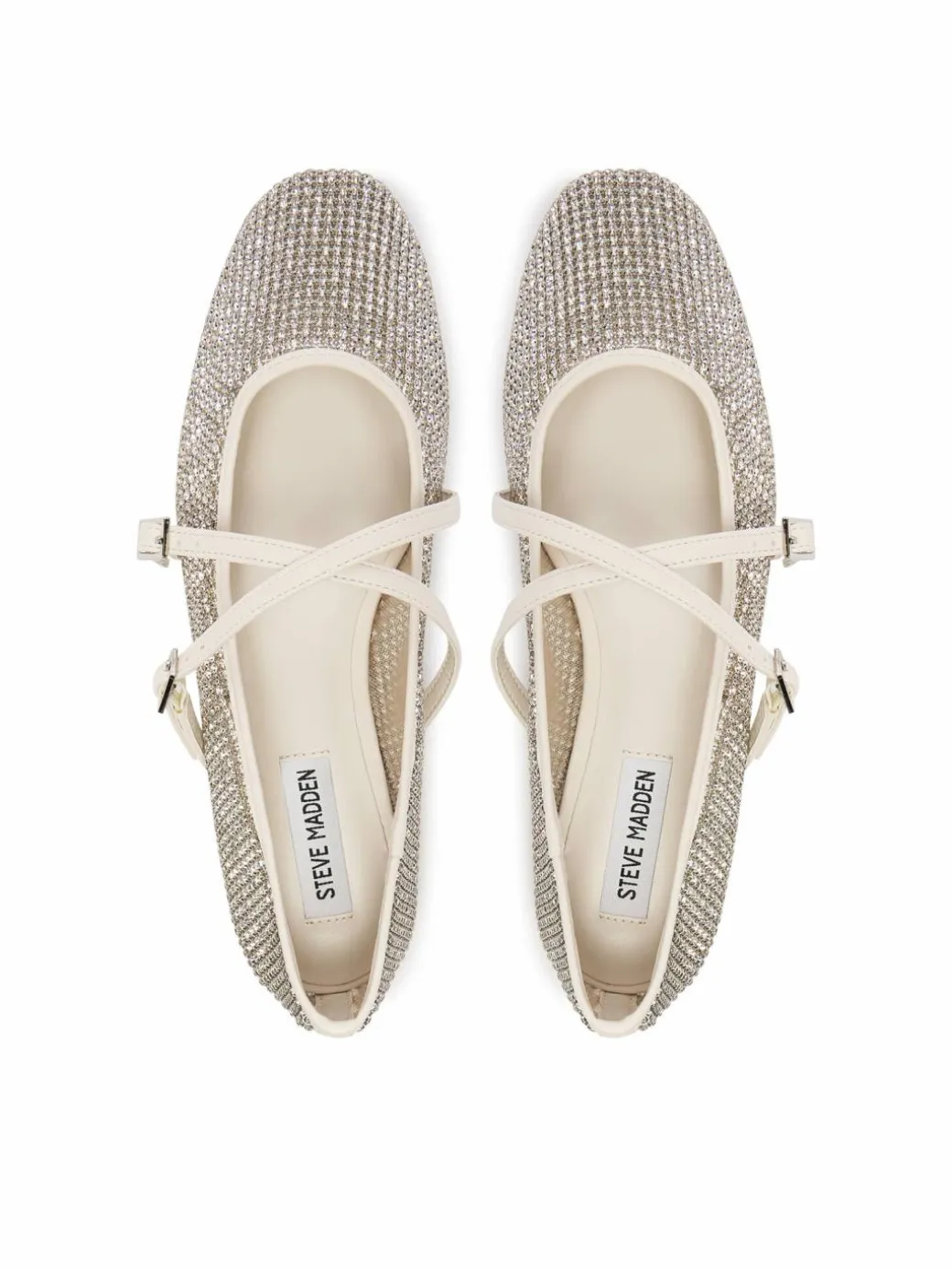 Ballerine Watchlist 11005277 Beige