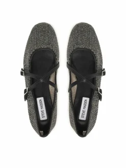 Ballerine Watchlist 11005277 Nero