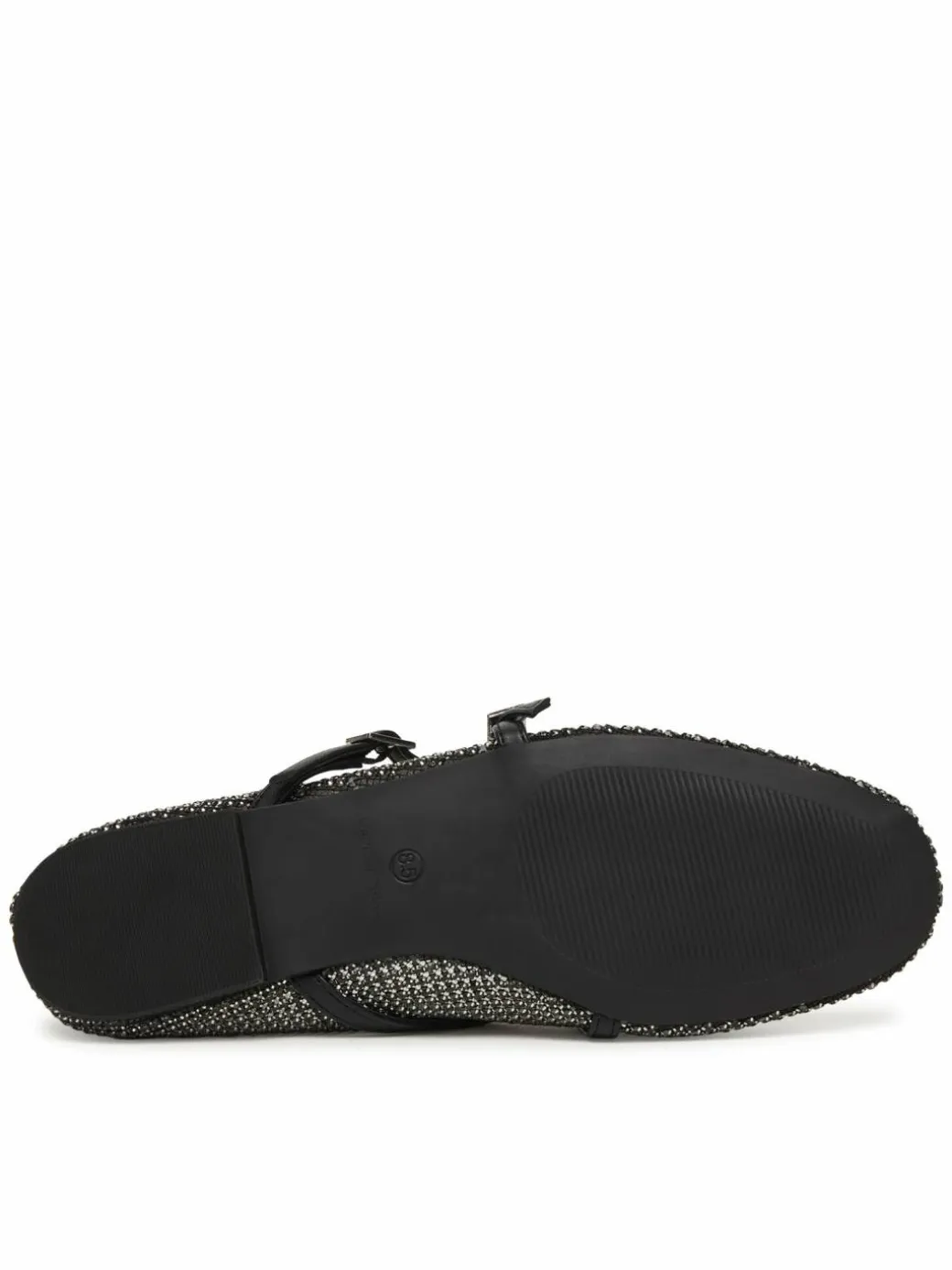 Ballerine Watchlist 11005277 Nero