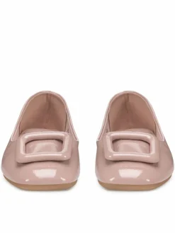 Ballerine WFA3513-1 Beige