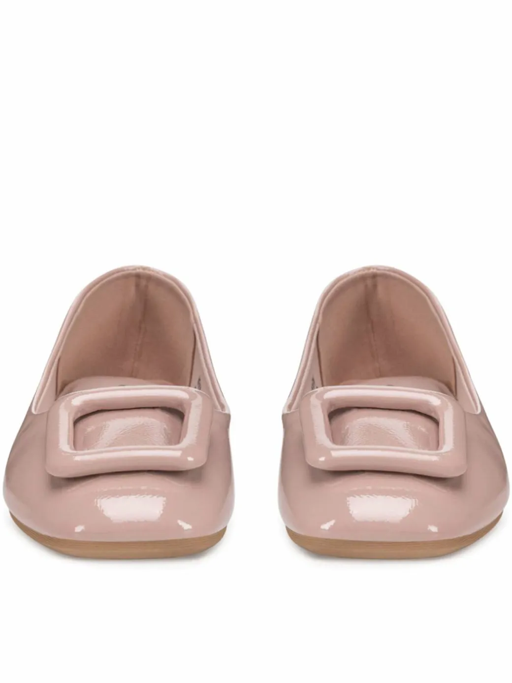 Ballerine WFA3513-1 Beige